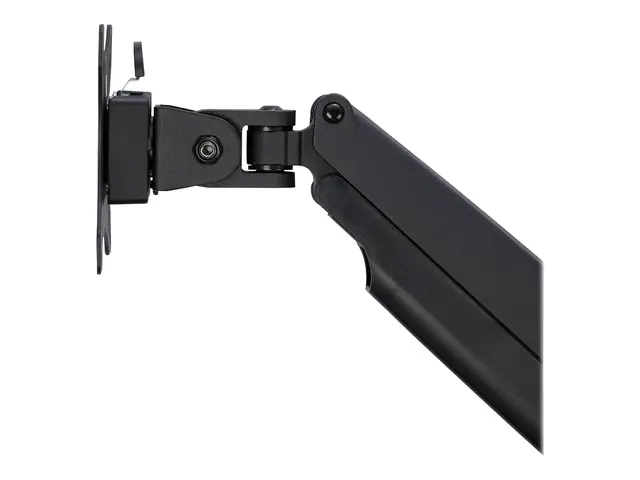 StarTech.com Desk Mount Monitor Arm, Heavy Duty Ergonomic VESA Sin...