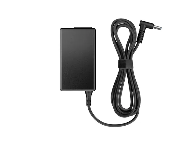 HP Smart AC Adapter - Strømadapter 65 watt Europa
