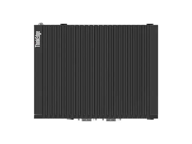 Lenovo ThinkEdge SE10 - USFF Atom x6425RE 1.9 GHz 8 GB SSD 256 Win...