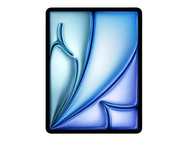 Apple 13-inch iPad Air M2 Wi-Fi - Tablet 1 TB 13" IPS (2732 x 2048...