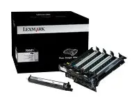 Lexmark 700Z1 - Svart - original - bildebehandlingsenhet for skriv...