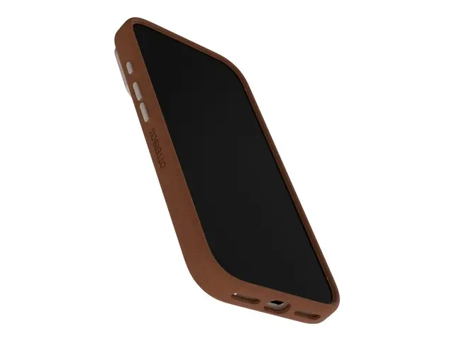 OtterBox Symmetry Series - Baksidedeksel for mobiltelefon MagSafe-...