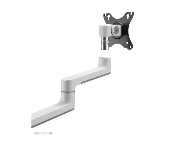 Neomounts DS60-425WH1 - Monteringssett (leddarm) full bevegelse fo...