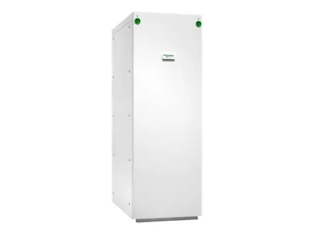 Schneider Electric Galaxy VS Modular Battery Cabinet - Batteriinnb...