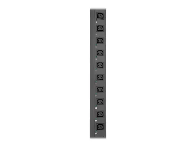 Eaton 7.7kW Single-Phase Switched PDU with LX Platform Interface, ...