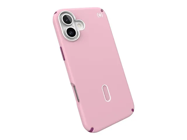 Speck Presidio 2 Pro - Baksidedeksel for mobiltelefon med klikklås...