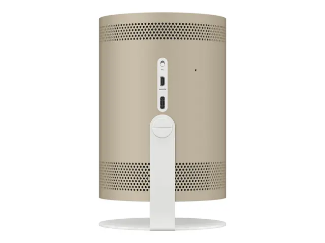 Samsung VG-SCLB00YR - Beskyttende dekke for projektor coyote beige...