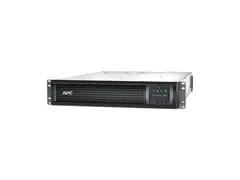 APC Smart-UPS SMT3000RMI2UC - UPS 2700 watt - 3000 VA - med APC SmartConnect
