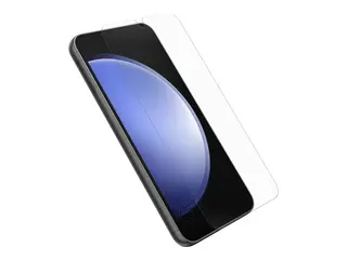 OtterBox - Skjermbeskyttelse for mobiltelefon glass - blank - for Samsung Galaxy S23 FE