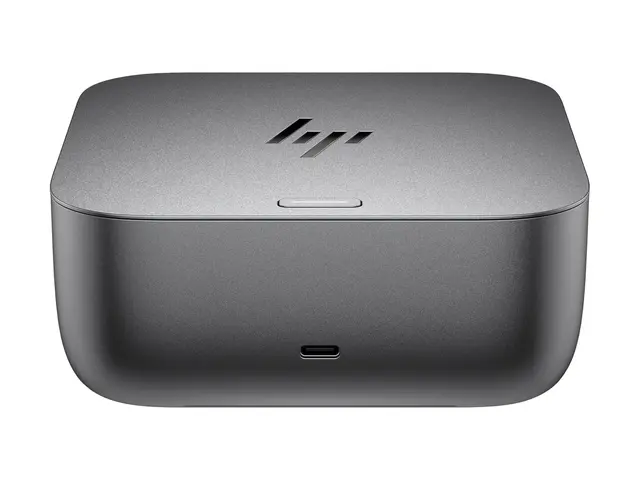 HP 280W Ultra Dock G6 - dokkingstasjon Thunderbolt 4 2 x DP, HDMI,...