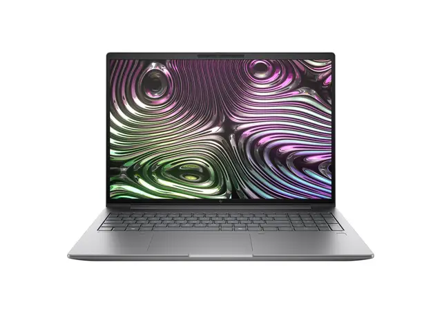 HP ZBook X G1i Mobile Workstation - 16" - Intel Core Ultra 7 255H - 32 GB RAM - 1 TB SSD - Pan Nordic - Windows 11 Pro 