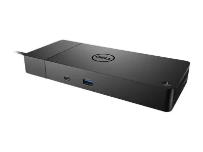 Dell WD19S - dokkingstasjon USB-C HDMI, 2 x DP, 1GbE