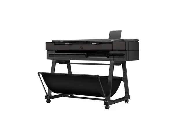 HP DesignJet T850 - 36" multifunksjonsskriver farge ink-jet 914 x ...