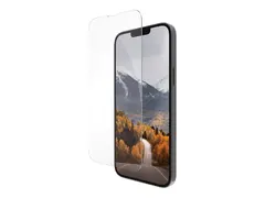 dbramante1928 eco-protect - Skjermbeskyttelse for mobiltelefon glass - blank - for Apple iPhone 13, 13 Pro, 14, 16e