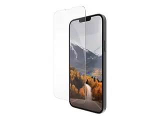 dbramante1928 eco-protect - Skjermbeskyttelse for mobiltelefon glass - blank - for Apple iPhone 13, 13 Pro, 14, 16e, 17e