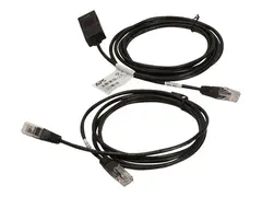 APC NetShelter - PDU racktemperatur- og fuktighetssensor
