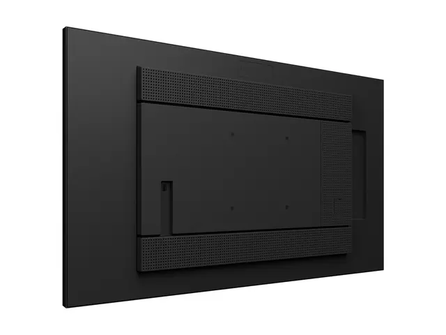 Sony Bravia Professional Displays FW-50BZ30P 50" Diagonalklasse BZ30P Series LED-bakgrunnsbelyst LCD-skjerm - intelligent skilting - Android - 4K UHD (2160p) 3840 x 2160 - HDR - Edge LED 