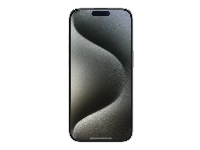 OtterBox Premium Pro - Skjermbeskyttelse for mobiltelefon blått ly...