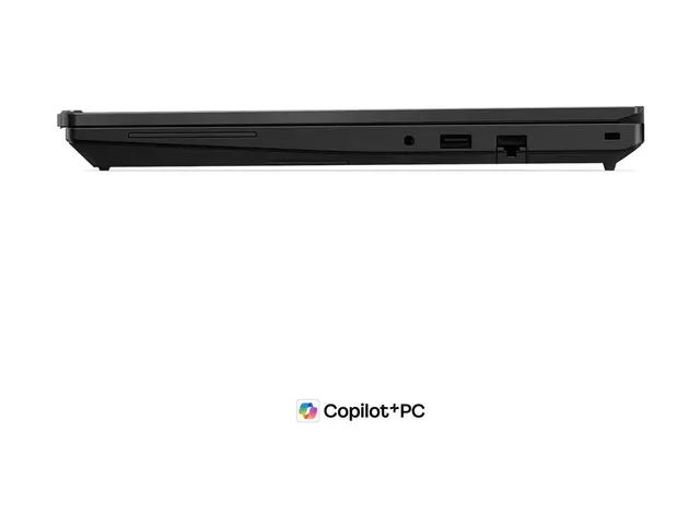 Lenovo ThinkPad T16 Gen 5 - Copilot+ PC - 16" - Intel Core Ultra 5...