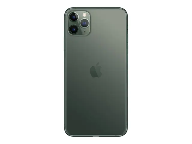 2nd-B iPhone 11 Pro Max 64GB Green B-grade | Brukt 2 års garanti G...