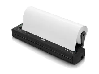 Brother - Papirrullholder - for PocketJet PJ-663, PJ-722, PJ-723, PJ-762, PJ-763, PJ-763MFi, PJ-773; PocketJet 6