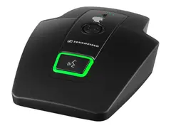Sennheiser Speechline SL Tablestand 153-S DW-3 B Trådløs mikrofonsokkel for mikrofon - for Sennheiser MEG 14-40-L-II B, MEG14-40