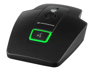 Sennheiser Speechline SL Tablestand 153-S DW-3 B Trådløs mikrofonsokkel for mikrofon - for Sennheiser MEG 14-40-L-II B, MEG14-40
