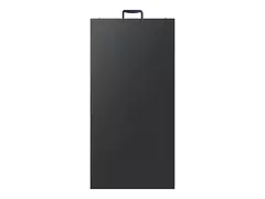 Samsung XRB039-S - XRB Series LED display unit intelligent skilting utendørs - full sol 128 x 128 per enheet - SMD1921 - svart