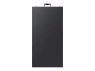 Samsung XRB039-S - XRB Series LED display unit intelligent skilting utendørs - full sol 128 x 128 per enheet - SMD1921 - svart