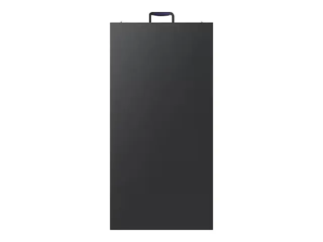 Samsung XRB039-S - XRB Series LED display unit intelligent skiltin...