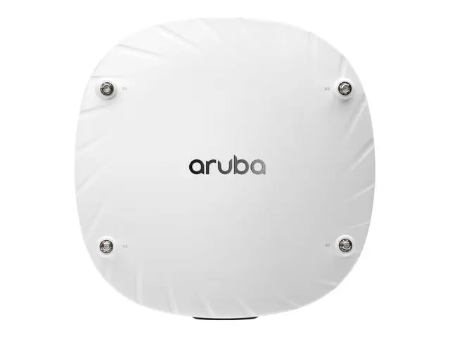 HPE Aruba AP-534 (RW) - Campus trådløst tilgangspunkt Bluetooth, W...