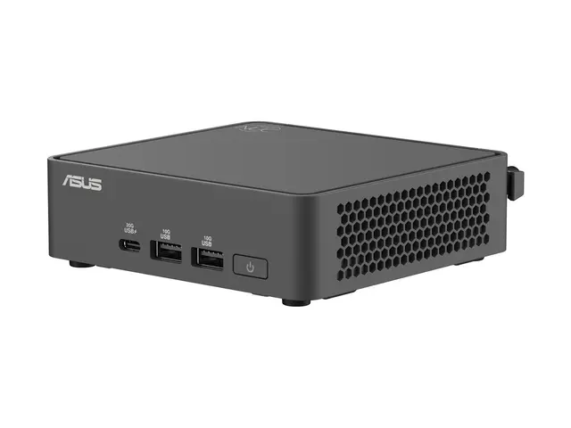 ASUS NUC 15 Pro RNUC15CRKU506302 - mini-PC Core Ultra 7 225H 1.7 G...