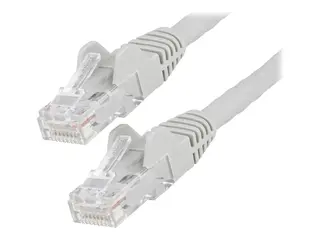 STARTECH.COM StarTech.com 7m LSZH CAT6 Ethernet Cable - 10 Gigabit 100W PoE RJ