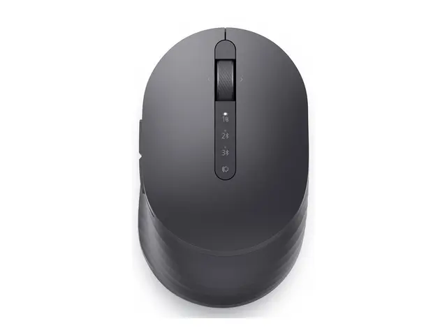 Dell Premier MS7421W - Mus optisk 7 knapper trådløs 2.4 GHz, Bluet...
