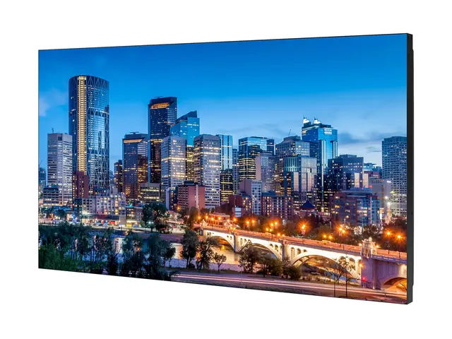 Samsung VM55C-E - 55" Diagonalklasse VHB-E Series LED-bakgrunnsbel...