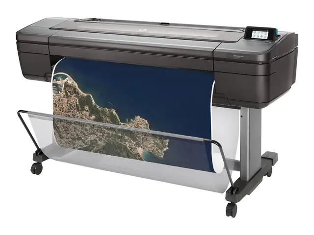 HP DesignJet Z6dr PostScript - 44" storformatsskriver farge ink-je...