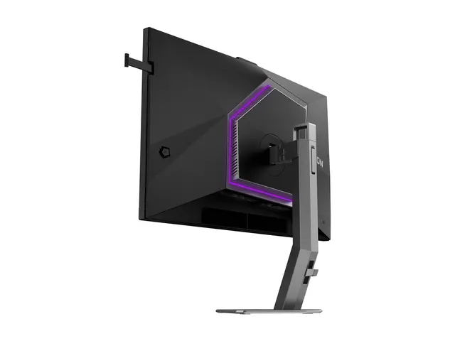 AOC AGON PRO AG276QSG2 - LED-skjerm gaming 27" 2560 x 1440 QHD @ 3...