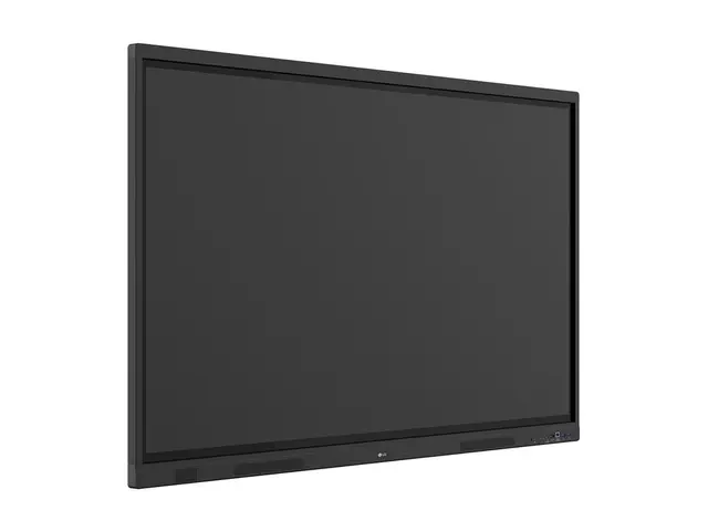 LG CreateBoard 55TR3DQ-B - 55" Diagonalklasse TR3DQ Series LED-bak...