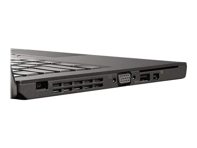 Lenovo ThinkPad X250 - 12.5" Intel Core i7 5600U 8 GB RAM 256 SSD ...