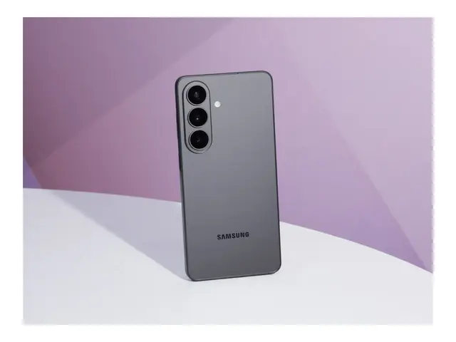 Samsung Galaxy S26 512GB Black Generisk 