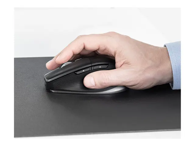 3Dconnexion CadMouse Pro Wireless - Mus ergonomisk 7 knapper trådl...