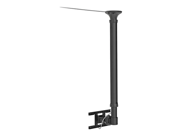 Neomounts FPMA-C100 - Brakett full bevegelse for LCD-skjerm svart ...