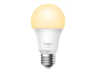 Tapo L510E - LED-lysp&#230;re - E27 8.7 W - klasse F - 2700 K