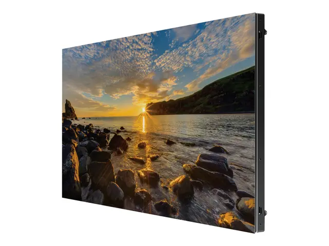 Samsung IF020R - IFR Series LED display unit intelligent skilting ...