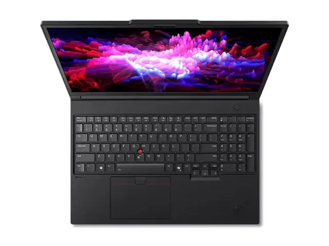 Lenovo ThinkPad P16 Gen 3 - AI Workstation 16" Intel Core Ultra 7 ...