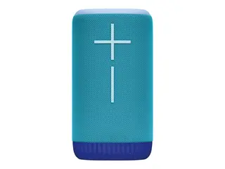 Ultimate Ears EVERBOOM - H&#248;yttaler - for b&#230;rbar bruk tr&#229;dl&#248;s - Bluetooth, NFC - Appstyrt - asurbl&#229;