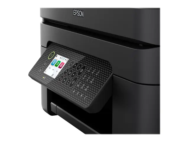 Epson WorkForce WF-2950DWF - Multifunksjonsskriver farge ink-jet 2...