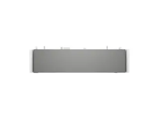 HP - Mediebakke/-mater - 550 ark inn 1 skuff(er) for Color LaserJet Enterprise MFP 6800dn