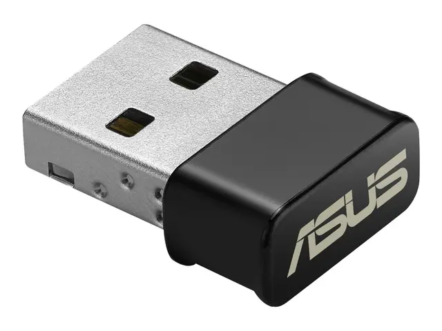 ASUS USB-AC53 Nano - Nettverksadapter USB 2.0 Wi-Fi 5