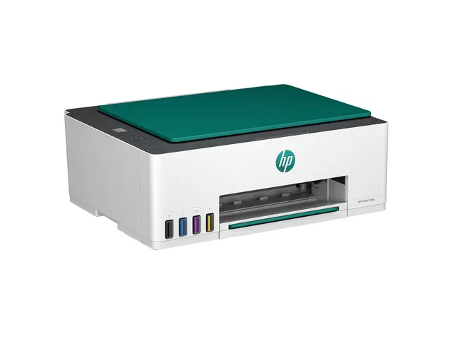 HP Smart Tank 5107 All-in-One - Multifunksjonsskriver farge ink-je...